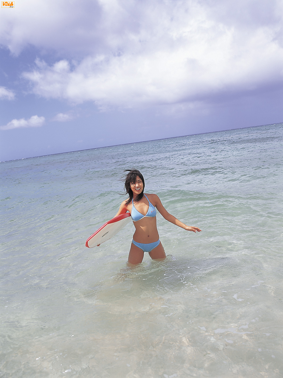 2007-10 2007海洋小姐炸弹.tv沙滩毫米